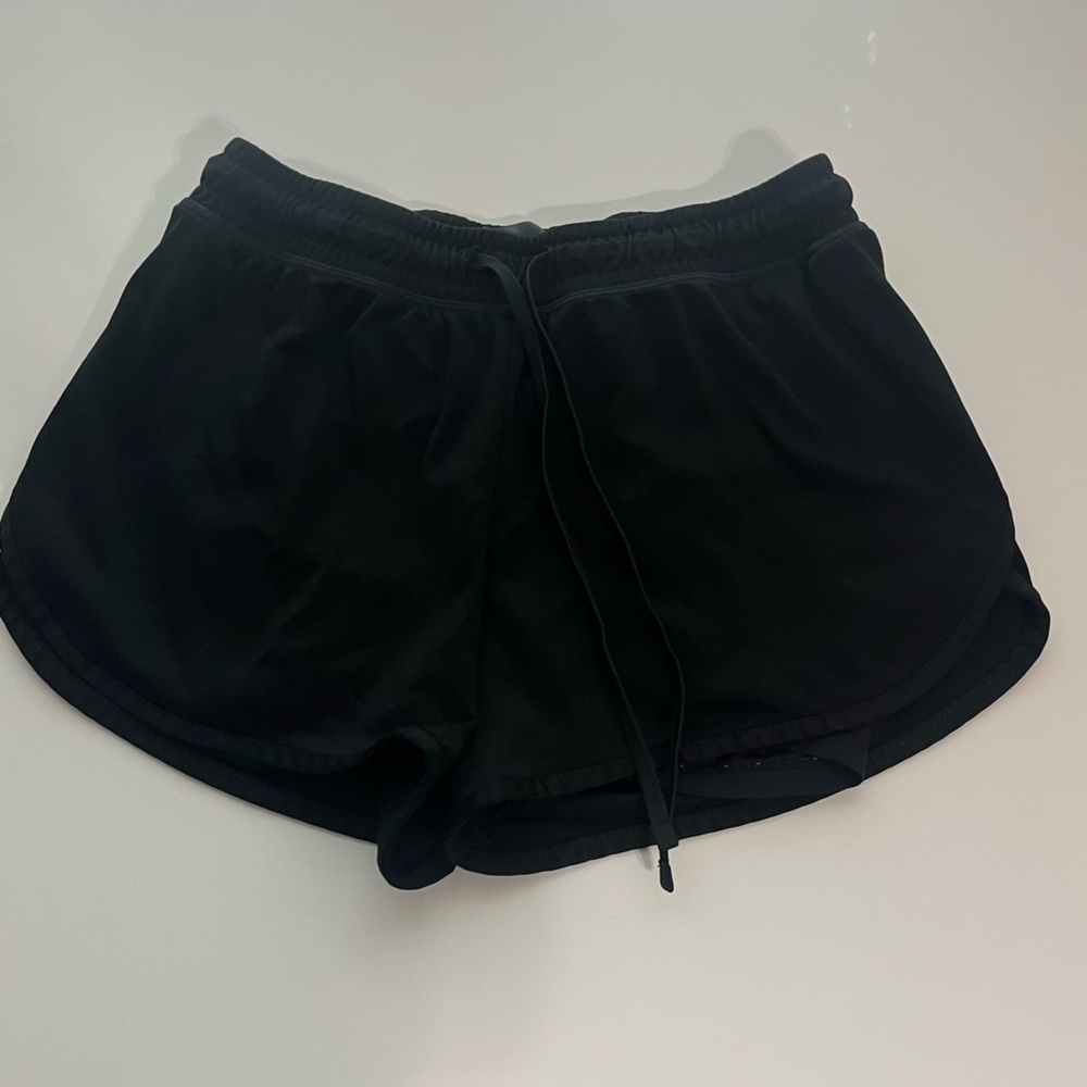 Athletic Shorts